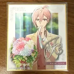 アイナナ 色紙 マリマリ 九条天 まとめ アイナナ 色紙 マリマリ 九条天 まとめ - メルカリ