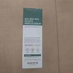 SOME BY MI AHA BHA PHA 30 DAYS 美容液のサムネイル