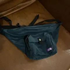 THE NORTH FACE PURPLE LABEL ウエストバッグ
