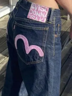 2025年最新】エヴィス ウエストバッグの人気アイテム - メルカリ