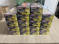 ポケモンカード Mega ドリームex 18BOX