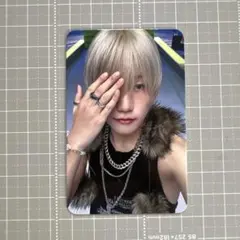 P1harmony ジョンソプ Apple music ヨントン 特典 トレカ