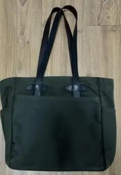 FILSON フィルソン トートバッグ　黒タグ FILSON フィルソン オープン トート バッグ ｜ 定番 メンズ
