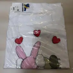 KAWS + WARHOL Tシャツ ホワイト XXLのサムネイル
