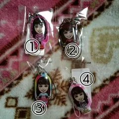 佐藤晴美クリーナーpart1