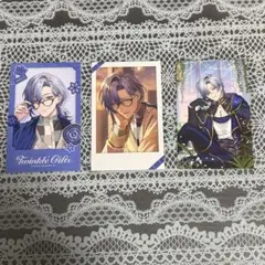 にじさんじ ミラン・ケストレル コレクションカード まとめ売り