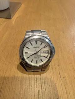 SEIKO DOLCE 腕時計 シルバー