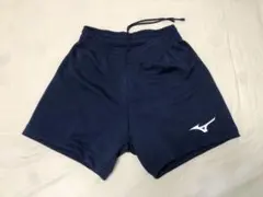 Mizuno ウィメンズゲームパンツ ネイビー L