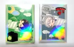 アイドリッシュセブン ベビコミュフォトカードコレクション 大和 楽