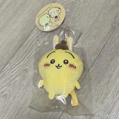 ちいかわ×サンリオキャラクターズ ぷちミニフードマスコット