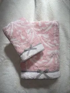 JILLSTUARTバスタオルセット