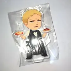 ライナー・ブラウンアクスタ　キャラウムカフェコラボ