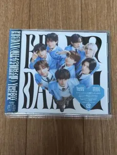 EBiDAN Yes! 東京 ICEx盤