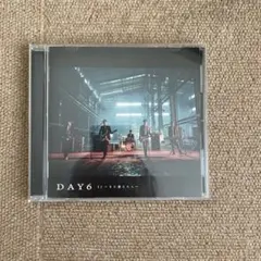 DAY6 If ～また逢えたら～ CD・DVD - メルカリ