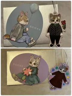 2025年最新】ヒグチユウコ キーホルダーの人気アイテム - メルカリ