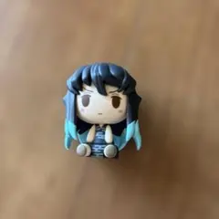 鬼滅の刃 ちょこのっこフィギュア 時透有一郎