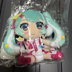 2026年最新】gift 初音ミク ぬいぐるみの人気アイテム - メルカリ