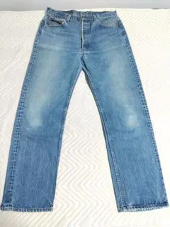 88年3月製 Levi