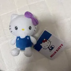 ハローキティ いろいろ表情 キーホルダー