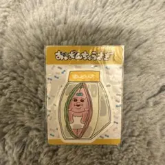 おぱんちゅうさぎ　ステッカー