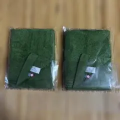 めぇσ様専用　今治タオル《ウォッシュタオル》4枚組