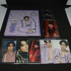 THE RAMPAGE ランペ 川村壱馬 グッズまとめ売り アクスタ フォトカ