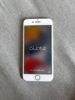iPhone7 iPhone 5c iPhone 5 3台セット
