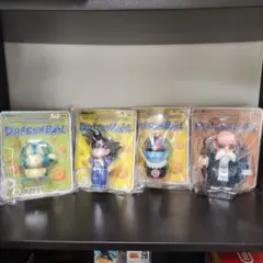 Dr.スランプアラレちゃん90'sDVDBOX ＆ペンギン村フィギュアセット