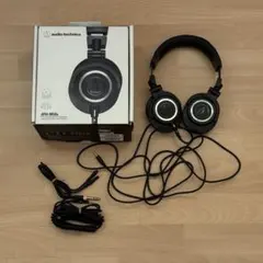 2026年最新】ATH-M50X ヘッドホンの人気アイテム - メルカリ