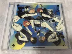 あんさんぶるスターズ！ユニットソングCD 3RD 02.Knights あんスタ