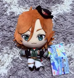 2025年最新】三毛縞斑 ぬいぐるみ あんさんぶるスターズの人気アイテム