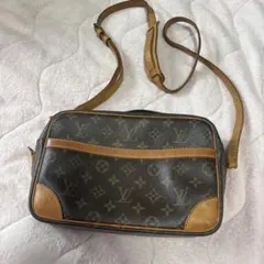 Louis Vuitton ショルダーバッグ モノグラムのサムネイル
