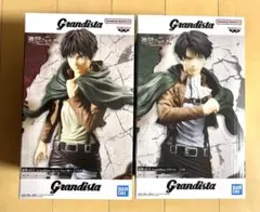 2026年最新】Grandista エレン・イェーガーの人気アイテム - メルカリ