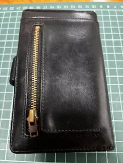 voice ciao スマホケース・財布 牛本革