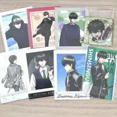 2026年最新】土方十四郎 ぱしゃこれの人気アイテム - メルカリ