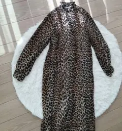 2025年最新】ganni レオパードの人気アイテム - メルカリ