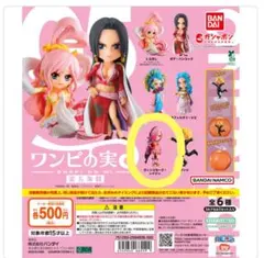 ワンピース　ワンピの実　第五海戦　レイジュ