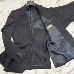 2026年最新】Loro Piana 柄：ストライプ ビジネススーツの人気アイテム