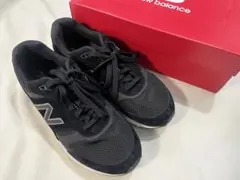 ミカラーム様専用　New Balance MW880BK5 ブラック 26cm