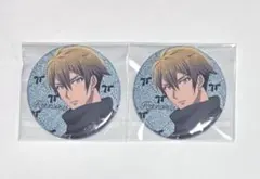 アイドリッシュセブン アイナナ spoon.2Di vol.127 十龍之介