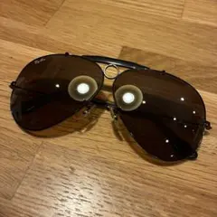 2025年最新】シューター レイバンの人気アイテム - メルカリ