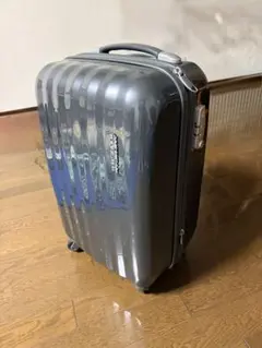 American Tourister キャリーケース グレーのサムネイル