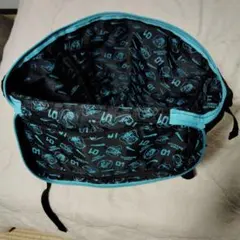 HATSUNE MIKU バッグ ネクタイデザイン