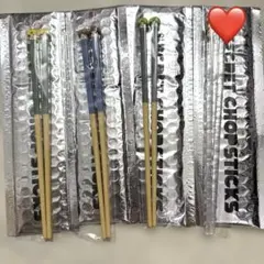 BE:FIRST メンプロ　箸　シュント　コンプ