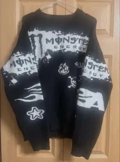 ニット、セーター