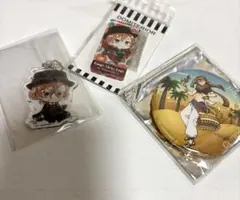 文豪ストレイドッグス　中原中也