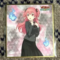 桃井愛莉 色紙 プロセカ - メルカリ