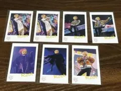 すとぷり るぅとくん チェキ風ブロマイド チェキ ブロマイド