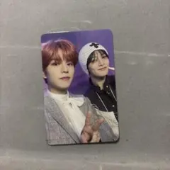 スキズ樂スタートレカ