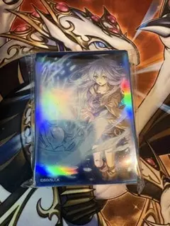 【YOT香港限定】　憑依共鳴スリーブ　70枚入り